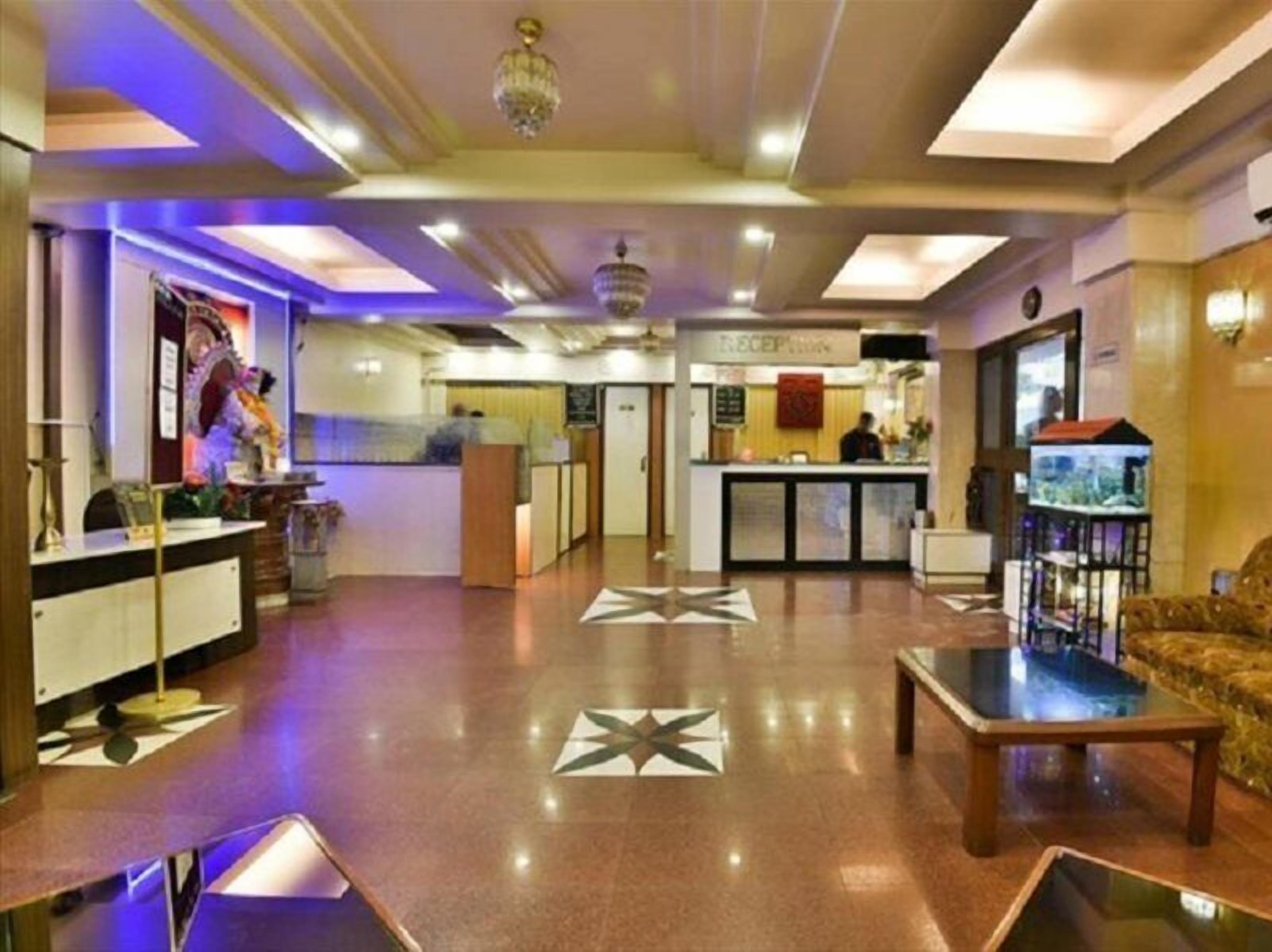Treebo Trend Host Inn - Mumbai — Photos 2
